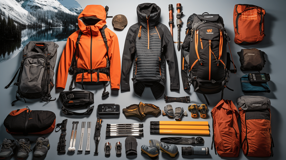 Outdoor Gear Buying Guide